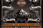 Morzine-Avoriaz Harley Days 2019 - Du 11 au 14 juillet