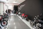 Le musée Moto Guzzi réouvre après sa rénovation