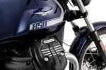 Nouvelle Moto Guzzi V7 2021 - Ne l&#039;appelez pas V7 &quot;4&quot;