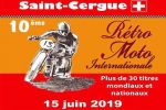 Rétro de Saint-Cergue - La liste des pilotes invités