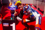 Moto2 à Montmeló : Première pole position pour Fernández en Catalogne