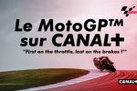 Le MotoGP arrive sur Canal+ avec une batterie de nouveaux journalistes