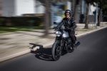 1921-2021 - Moto Guzzi fête son Centenario avec une édition spéciale des modèles V7, V9 et V85TT