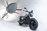 1921-2021 - Moto Guzzi fête son Centenario avec une édition spéciale des modèles V7, V9 et V85TT