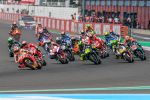 MotoGP – L&#039;Argentine repoussée à novembre – Une nouvelle version du calendrier