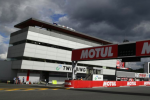 MotoGP - Le GP du Japon est annulé