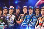 MotoGP Edit - La première course de MotoGP aura lieu ce dimanche ! Virtuellement…