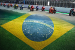 Le MotoGP fera son retour au Brésil en 2022