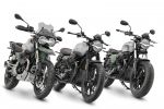 1921-2021 - Moto Guzzi fête son Centenario avec une édition spéciale des modèles V7, V9 et V85TT
