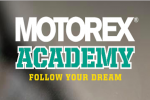 Motorex Academy - Une académie de motocross pour les jeunes de 10 à 25 ans