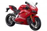 Moxiao 500RR – Copie conforme Panigale made in China