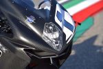 MV Agusta F3XX – Lorsque le département course se lâche