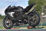 MV Agusta F3XX – Lorsque le département course se lâche