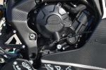 MV Agusta F3XX – Lorsque le département course se lâche