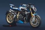 MV Agusta Brutalle 1000 RR ML – Une série limitée à… 1 exemplaire