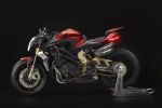 EICMA 2018 - MV Agusta Brutale 1000 Serie Oro 2019 - La Brutale en version haute couture