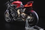 EICMA 2018 - MV Agusta Brutale 1000 Serie Oro 2019 - La Brutale en version haute couture