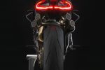 EICMA 2018 - MV Agusta Brutale 1000 Serie Oro 2019 - La Brutale en version haute couture