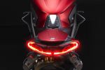 EICMA 2018 - MV Agusta Brutale 1000 Serie Oro 2019 - La Brutale en version haute couture