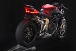 EICMA 2018 - MV Agusta Brutale 1000 Serie Oro 2019 - La Brutale en version haute couture