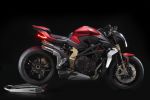 EICMA 2018 - MV Agusta Brutale 1000 Serie Oro 2019 - La Brutale en version haute couture