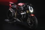 EICMA 2018 - MV Agusta Brutale 1000 Serie Oro 2019 - La Brutale en version haute couture