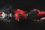 EICMA 2018 - MV Agusta Brutale 1000 Serie Oro 2019 - La Brutale en version haute couture