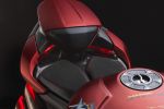 EICMA 2018 - MV Agusta Brutale 1000 Serie Oro 2019 - La Brutale en version haute couture