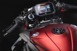 EICMA 2018 - MV Agusta Brutale 1000 Serie Oro 2019 - La Brutale en version haute couture