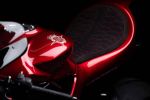 Tricana Motorcycles présente la bien nommée MV Agusta La Rouge
