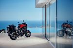 Voyageur pressé ? MV Agusta présente sa Turismo Veloce 2021 en 3 déclinaisons