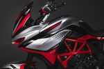 Voyageur pressé ? MV Agusta présente sa Turismo Veloce 2021 en 3 déclinaisons