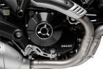 Nouveauté Ducati 2019 - un Scrambler 800 remanié