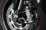 La Triumph Street Triple RS 2020 gagne 9% de puissance - Les infos et les photos