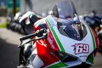 Ventes aux enchères d&#039;une Ducati Panigale V4 aux couleurs de Nicky Hayden