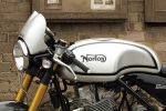 Saga Norton… Et (peut-être) fin - Norton Motorcycles vendu au géant indien TVS pour 16 millions de livres