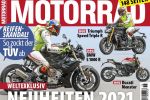 La future Triumph Speed Triple R(S) surprise en test