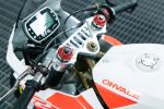 Ohvale GP-2 - La nouvelle minimoto pour les grands