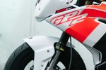 Ohvale GP-2 - La nouvelle minimoto pour les grands