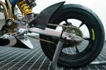 Ohvale GP-2 - La nouvelle minimoto pour les grands