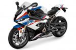 EICMA 2018 - BMW S1000RR 2019 - Place aux chiffres