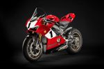 Fondation Carlin Dunne - Une Panigale V4 Anniversario 916 aux enchères