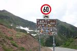 Italie - Les motos rouleront à 60 km/h dans la province de Trentino