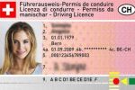 Suisse - 1500 permis de conduire à l&#039;essai retirés par année