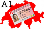 Le permis de conduire moto 125cm3 accessible dès 16 ans en Suisse dès 2021