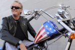 Peter Fonda, star du film Easy Rider, est décédé