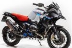 Nouveau flat-twin BMW - Il équipera cinq nouveaux modèles d’un coup en 2019