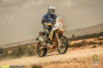 Le 7ème Rallye des Pionniers Agadir
