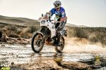 Le 7ème Rallye des Pionniers Agadir