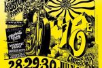 10ème Punta Bagna - Les 28, 29 et 30 juin 2019 à Valloire (73)